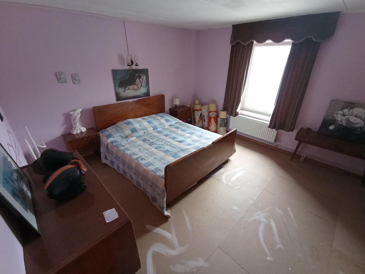 photo 20 du bien MAISON D'HABITATION avec Cour