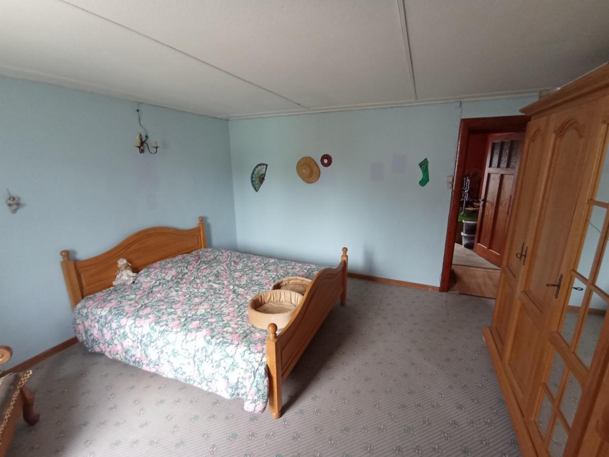 photo 21 du bien MAISON D'HABITATION avec Cour