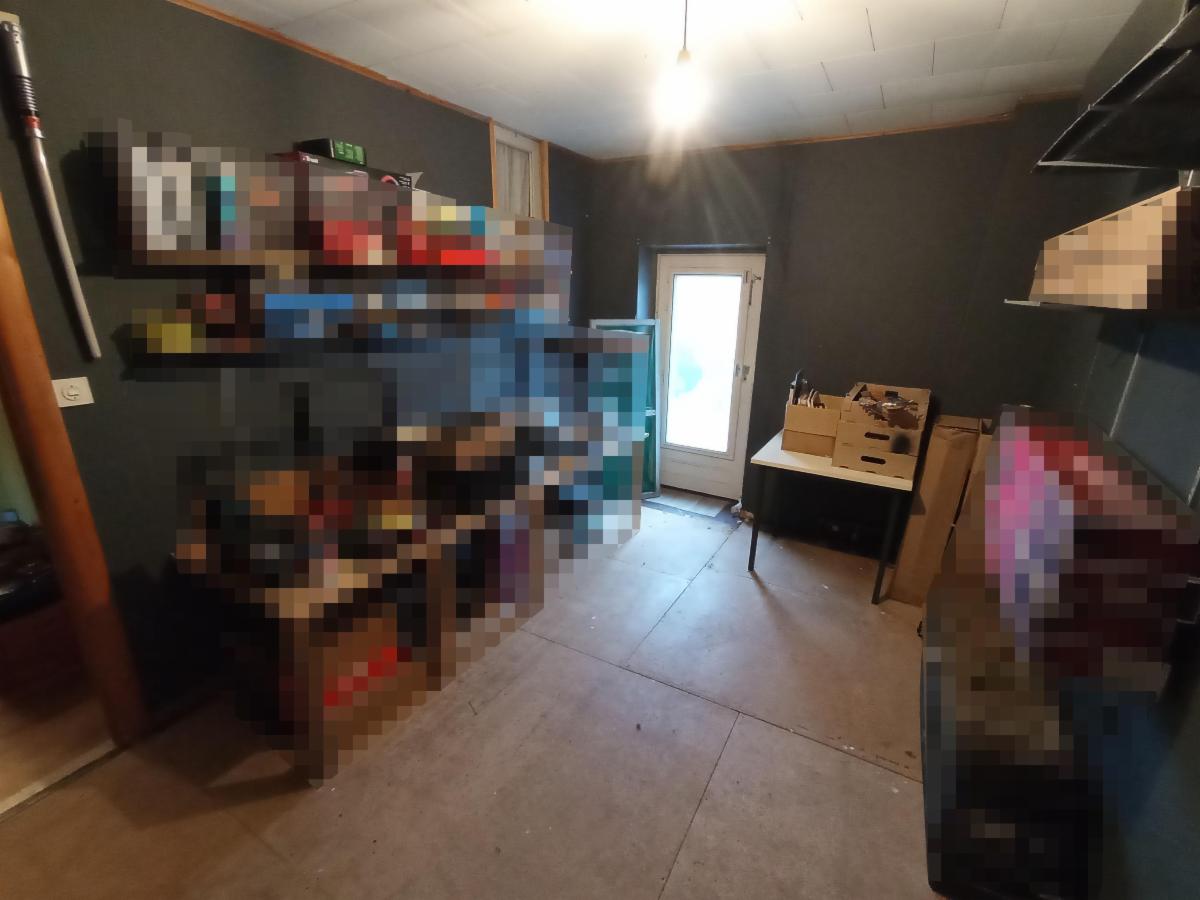 photo 22 du bien MAISON D'HABITATION avec Cour