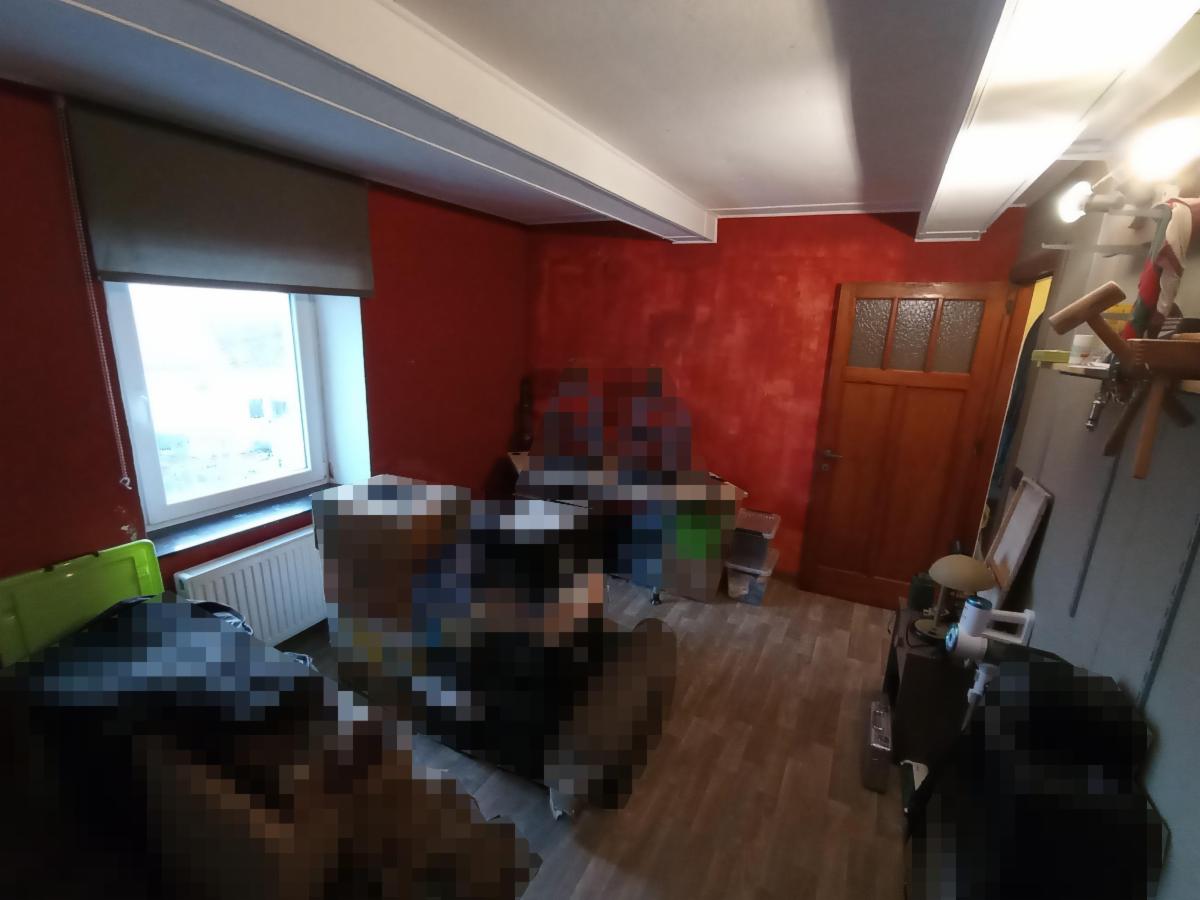 photo 24 du bien MAISON D'HABITATION avec Cour