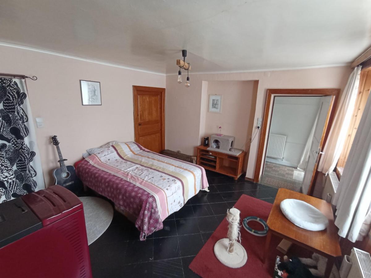 photo 25 du bien MAISON D'HABITATION avec Cour