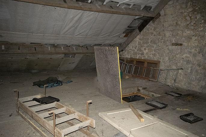 photo 27 du bien MAISON D'HABITATION avec Cour