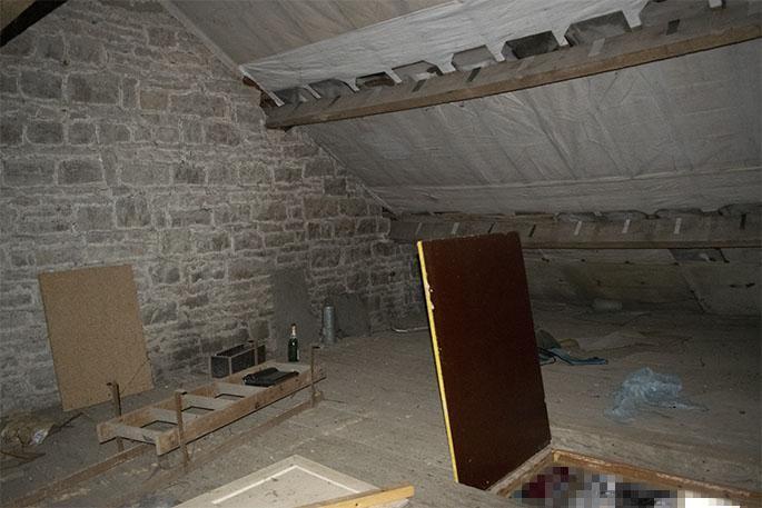 photo 29 du bien MAISON D'HABITATION avec Cour