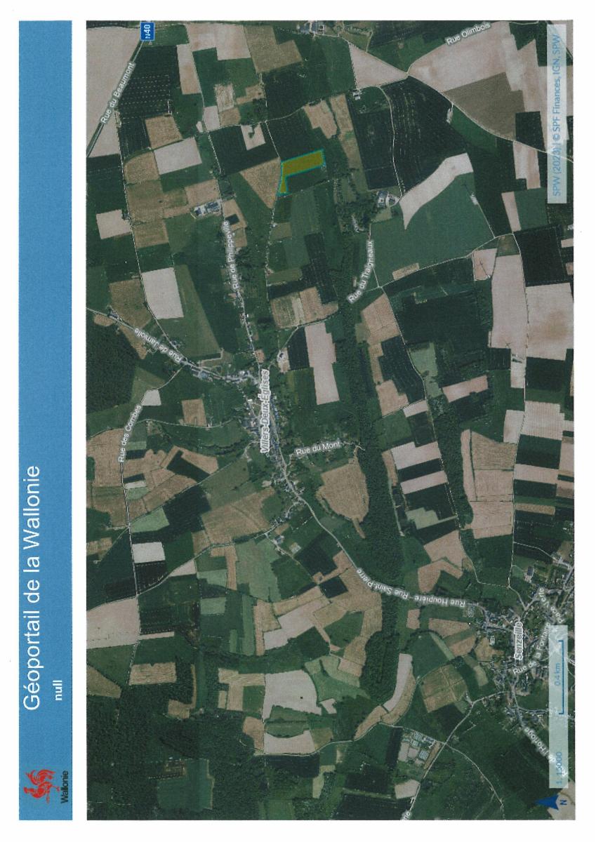 photo 1 du bien Parcelles agricoles