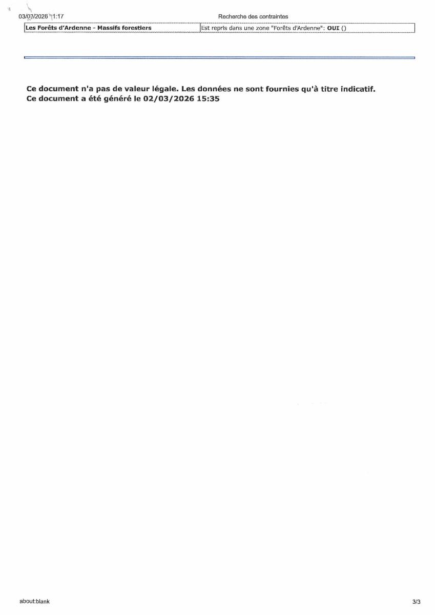 photo 7 du bien Parcelles agricoles