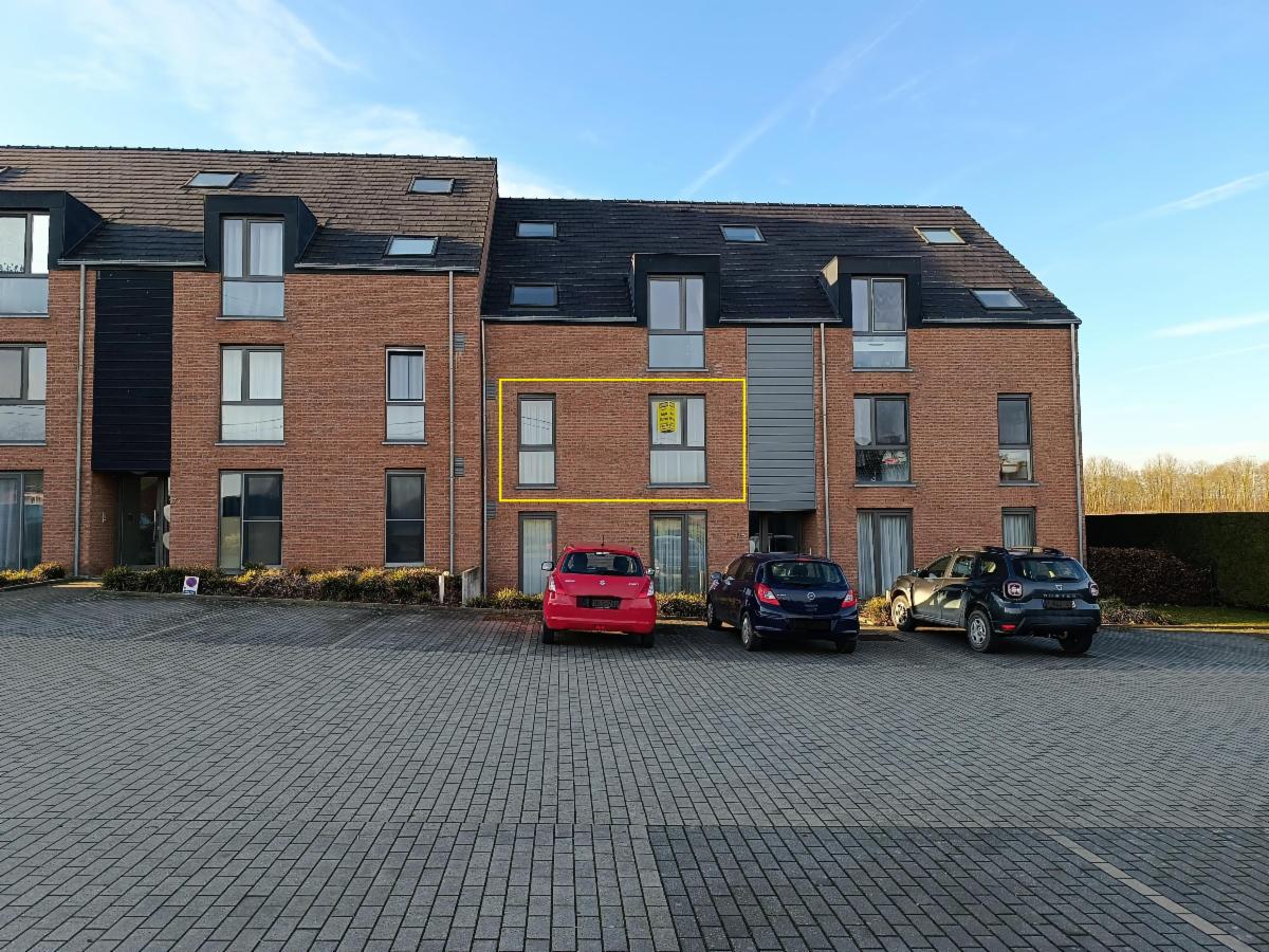 Appartement à vendre - Rue de Petit-Warêt175, 5300 Andenne