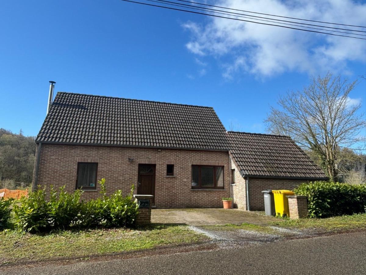 Maison à vendre - Rue du Collège105, 5530 Yvoir