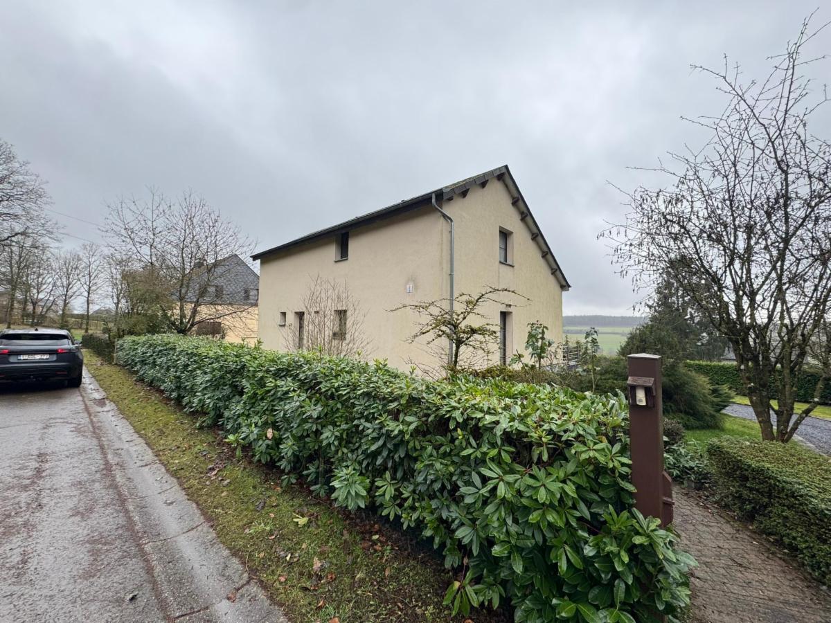 photo 2 du bien Charmante propriété avec vue imprenable à Vencimont