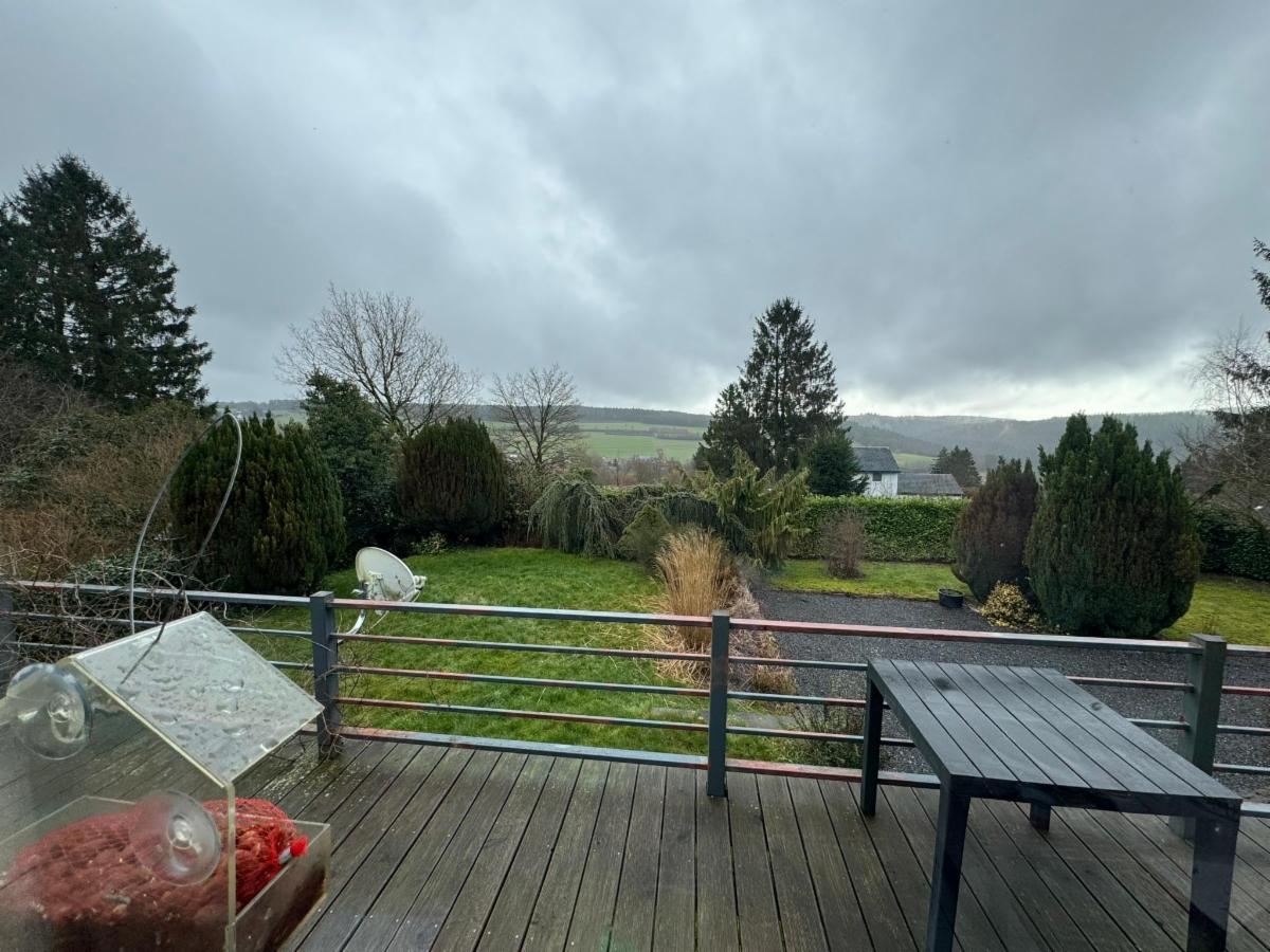 photo 3 du bien Charmante propriété avec vue imprenable à Vencimont