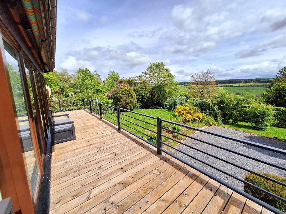 photo 6 du bien Charmante propriété avec vue imprenable à Vencimont