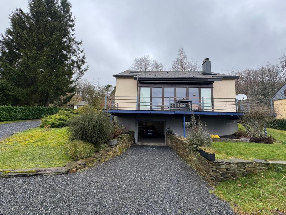 photo 5 du bien Charmante propriété avec vue imprenable à Vencimont