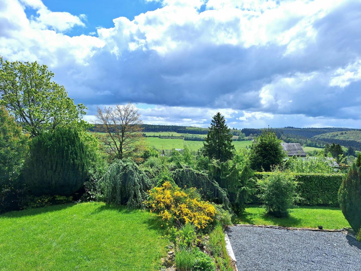photo 9 du bien Charmante propriété avec vue imprenable à Vencimont