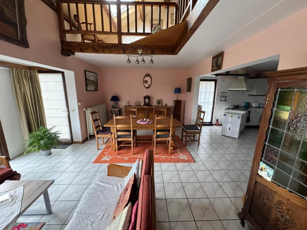 photo 10 du bien Charmante propriété avec vue imprenable à Vencimont