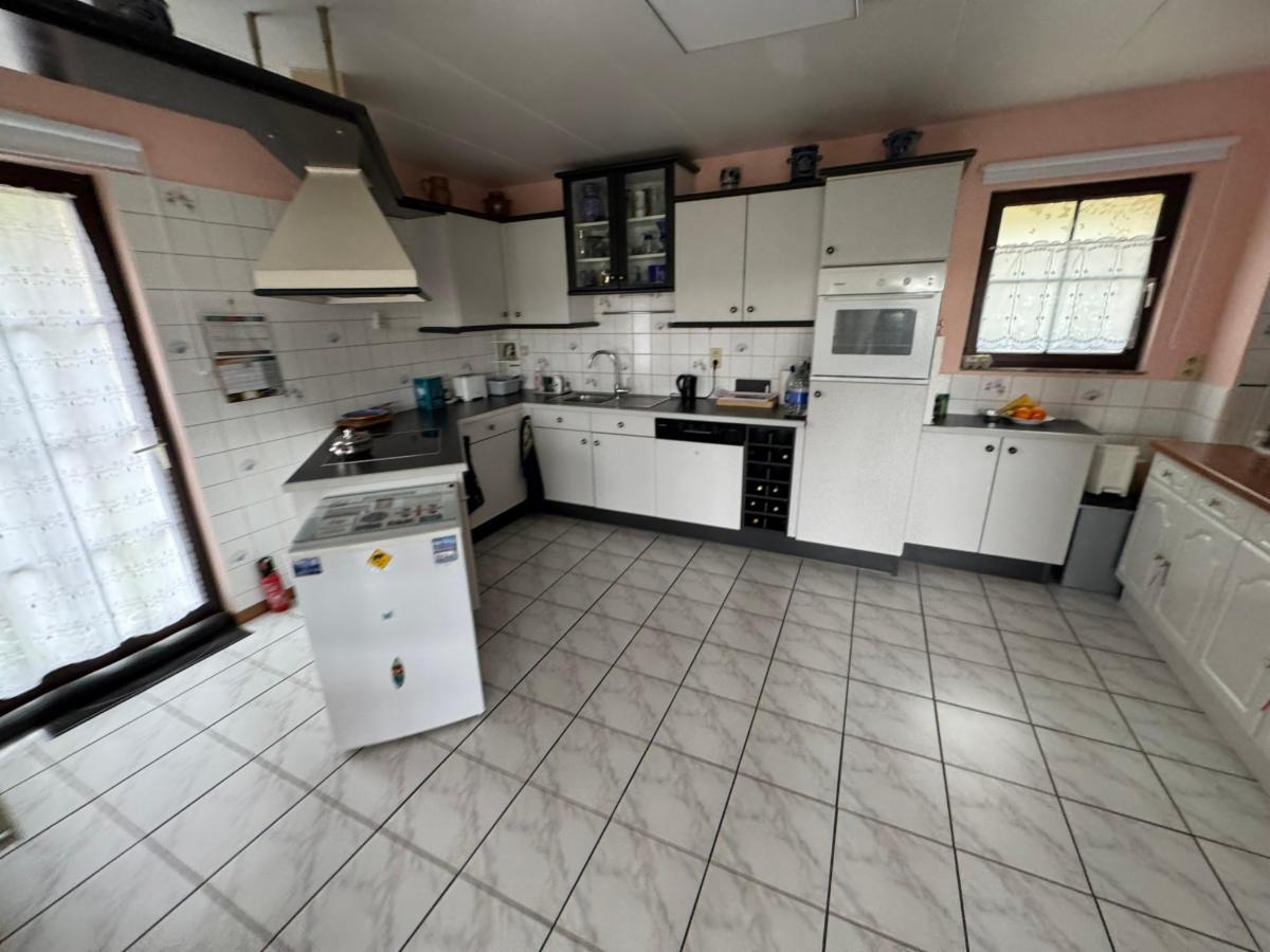 photo 11 du bien Charmante propriété avec vue imprenable à Vencimont