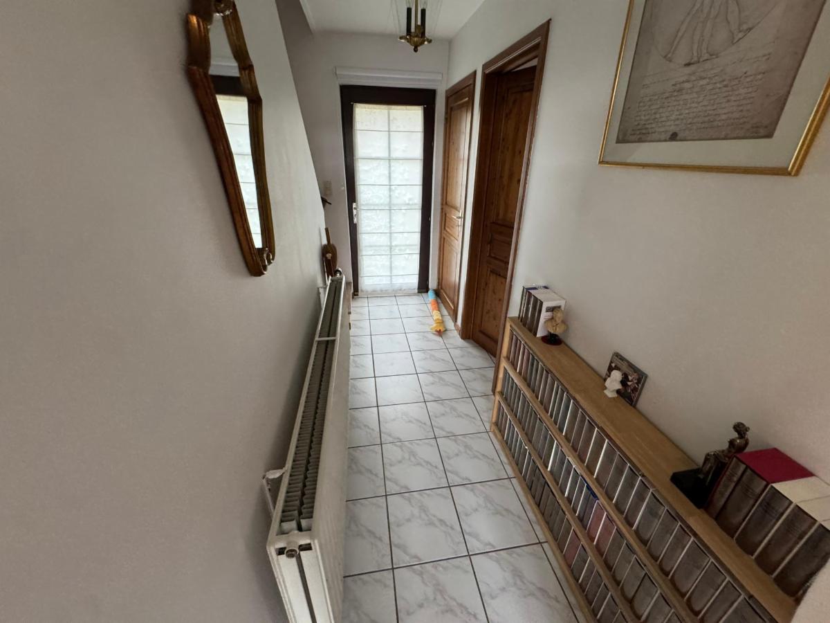 photo 12 du bien Charmante propriété avec vue imprenable à Vencimont