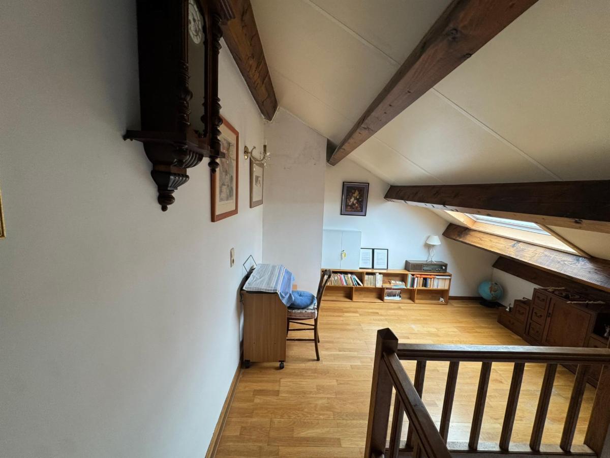 photo 15 du bien Charmante propriété avec vue imprenable à Vencimont