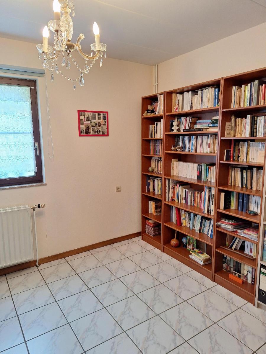 photo 30 du bien Charmante propriété avec vue imprenable à Vencimont
