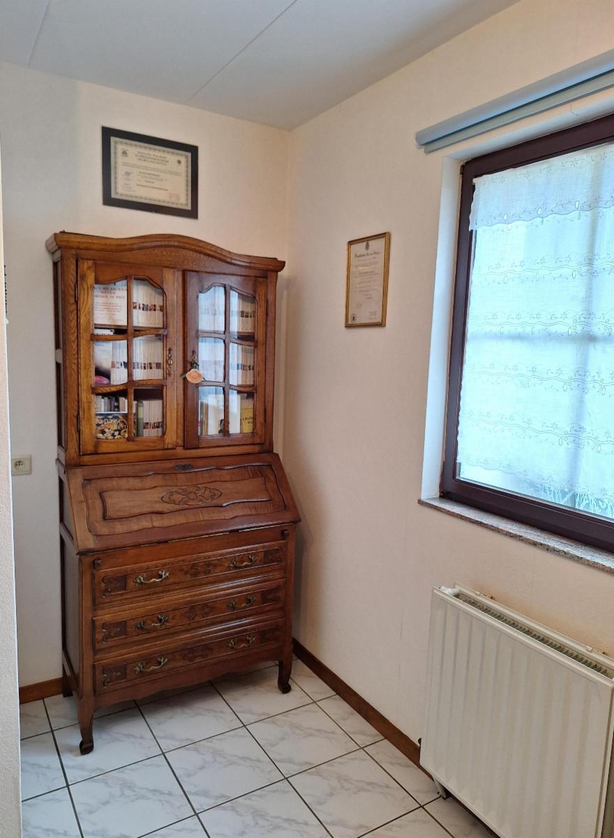 photo 32 du bien Charmante propriété avec vue imprenable à Vencimont