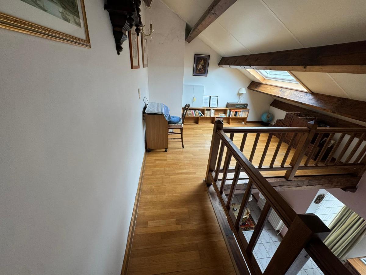 photo 19 du bien Charmante propriété avec vue imprenable à Vencimont