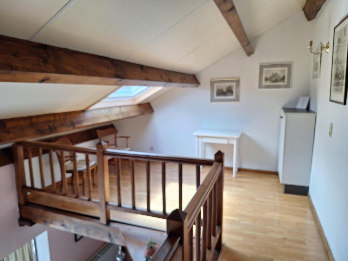 photo 43 du bien Charmante propriété avec vue imprenable à Vencimont