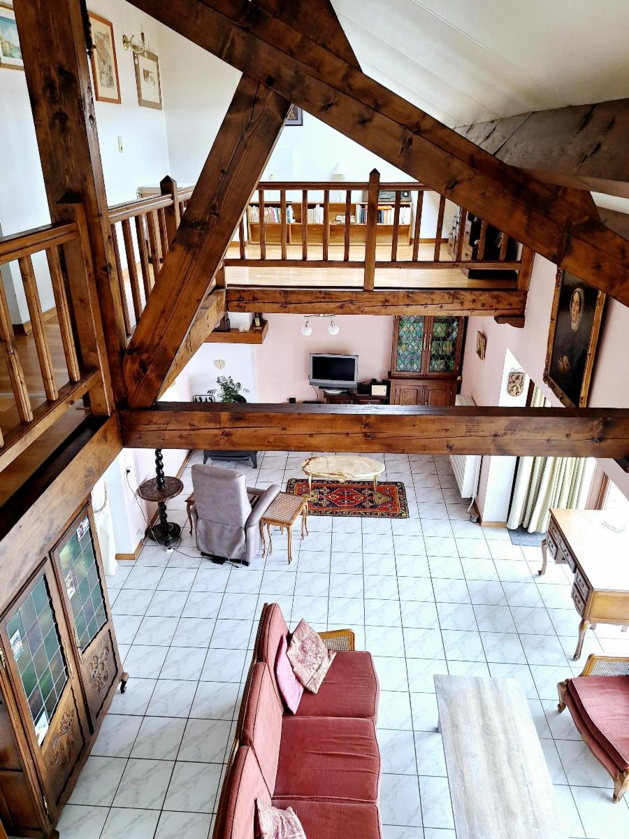 photo 45 du bien Charmante propriété avec vue imprenable à Vencimont