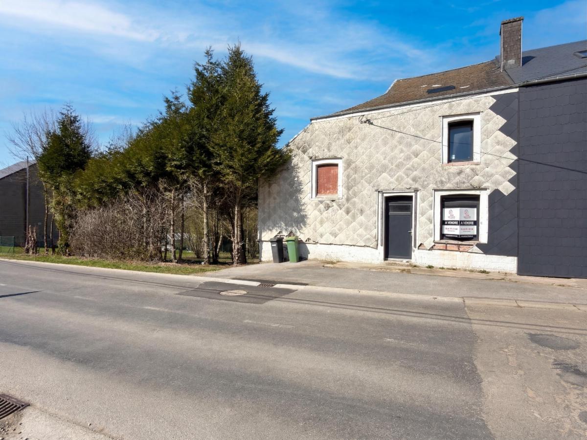 photo 2 du bien Maison 3 façades à Bièvre