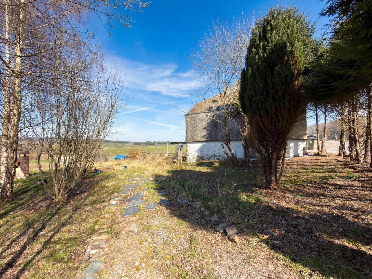 photo 3 du bien Maison 3 façades à Bièvre