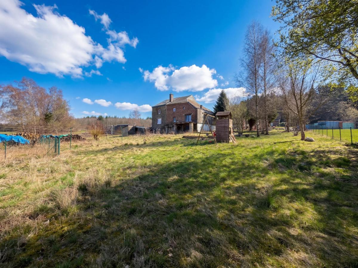 photo 4 du bien Maison 3 façades à Bièvre