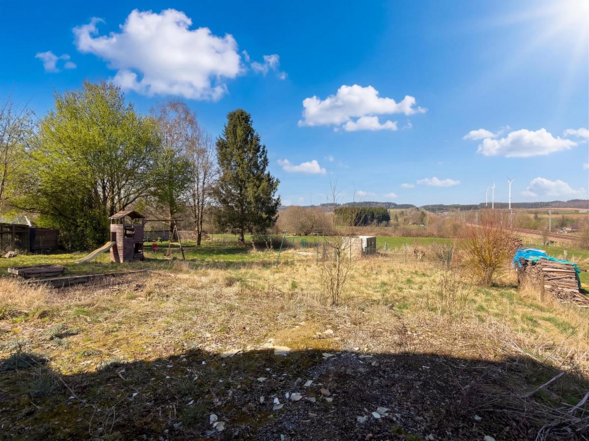 photo 5 du bien Maison 3 façades à Bièvre