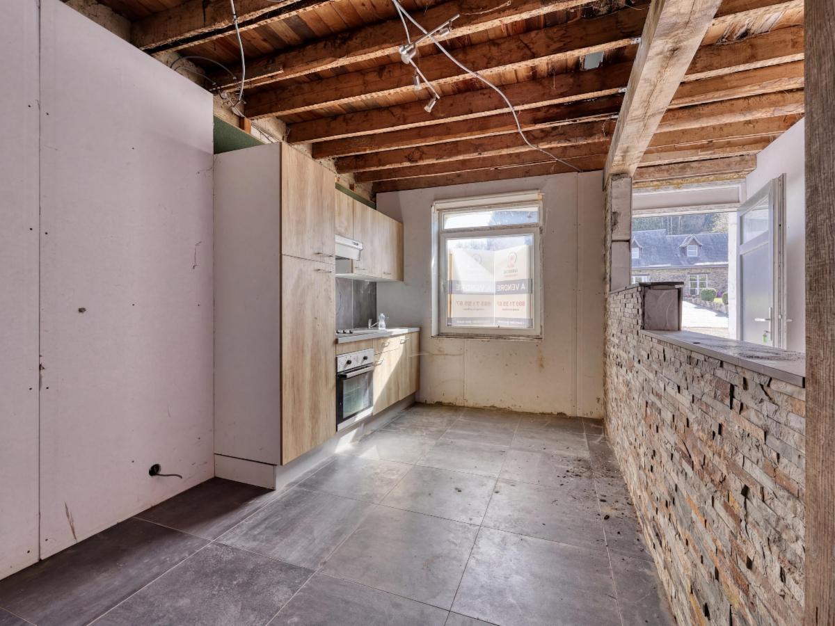 photo 7 du bien Maison 3 façades à Bièvre