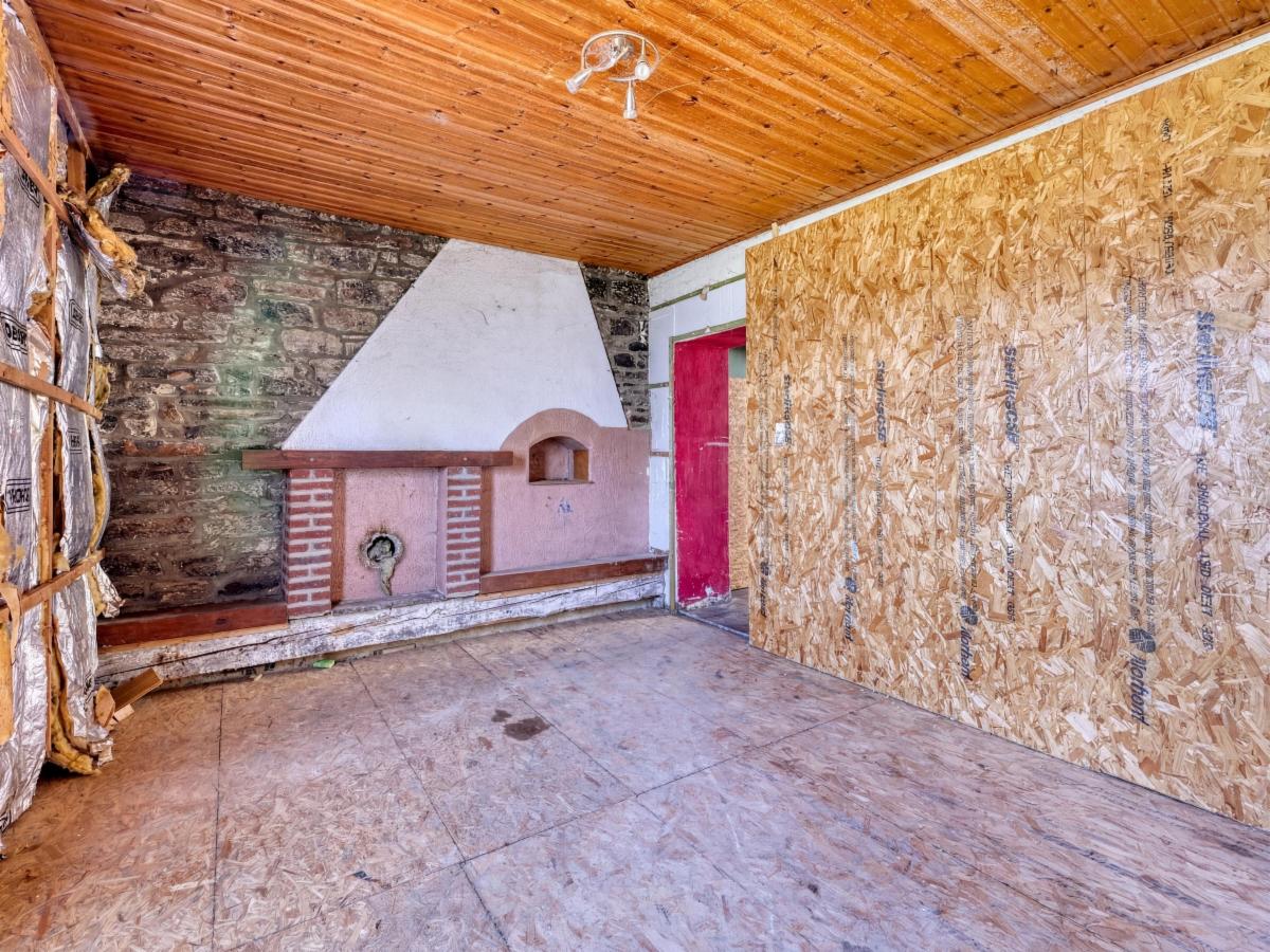 photo 11 du bien Maison 3 façades à Bièvre