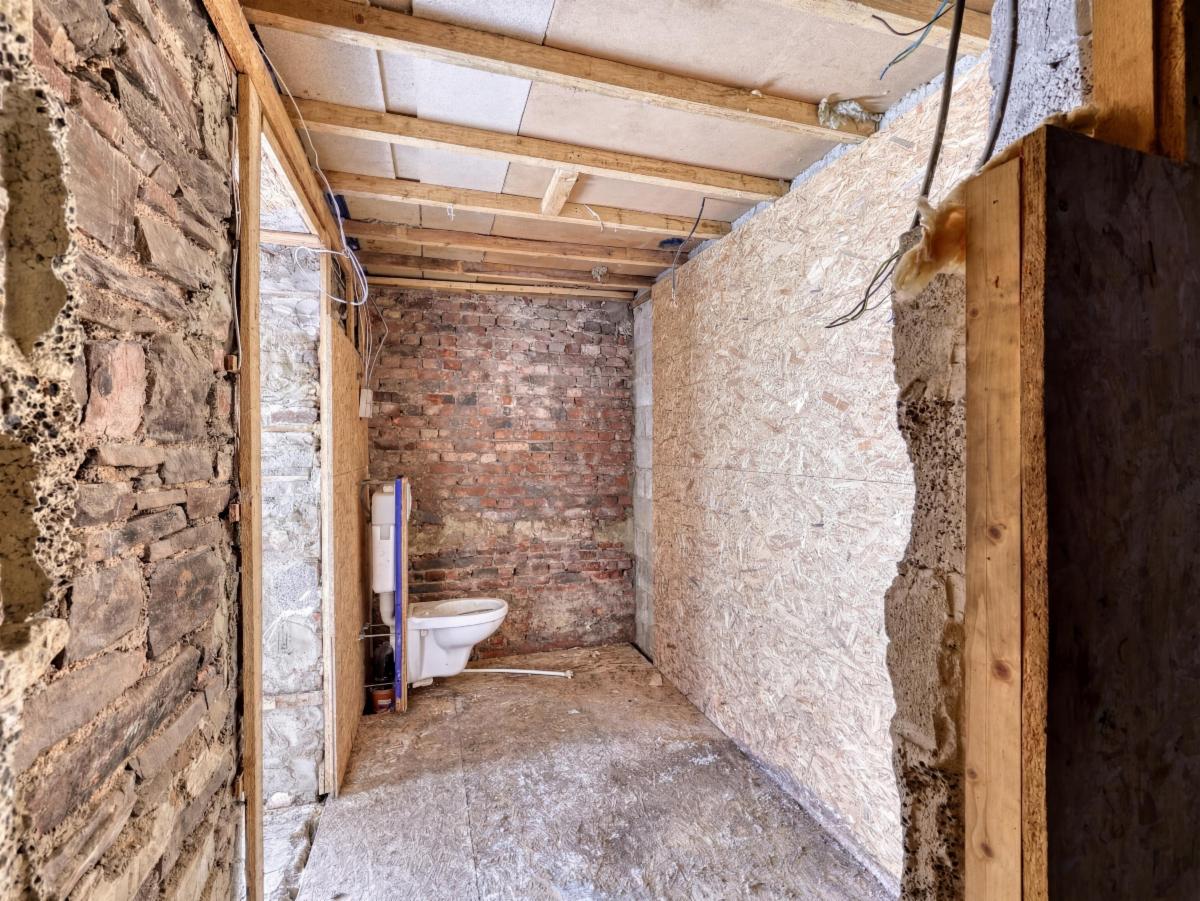 photo 12 du bien Maison 3 façades à Bièvre