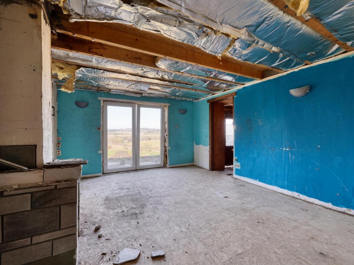 photo 13 du bien Maison 3 façades à Bièvre