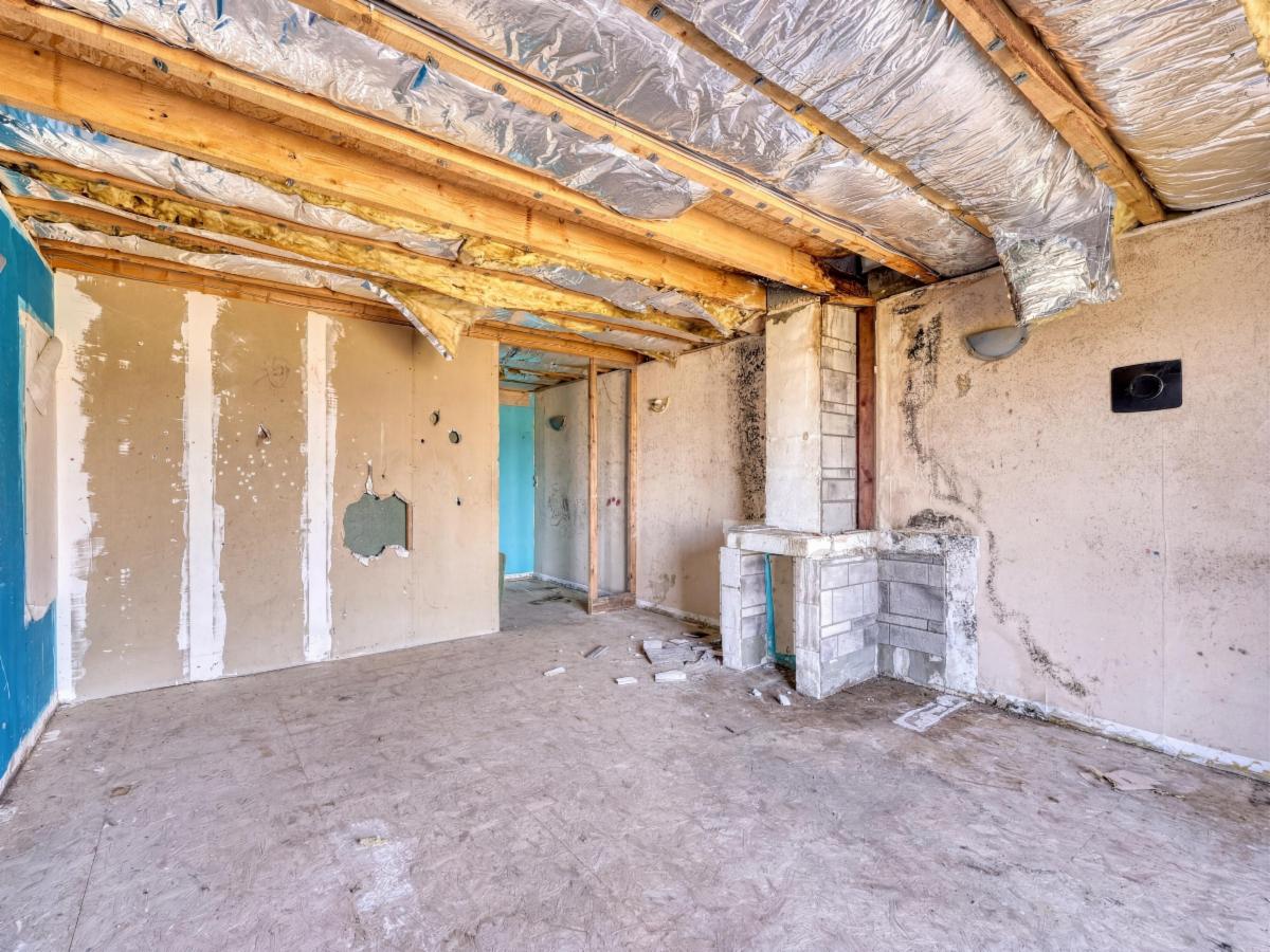 photo 14 du bien Maison 3 façades à Bièvre