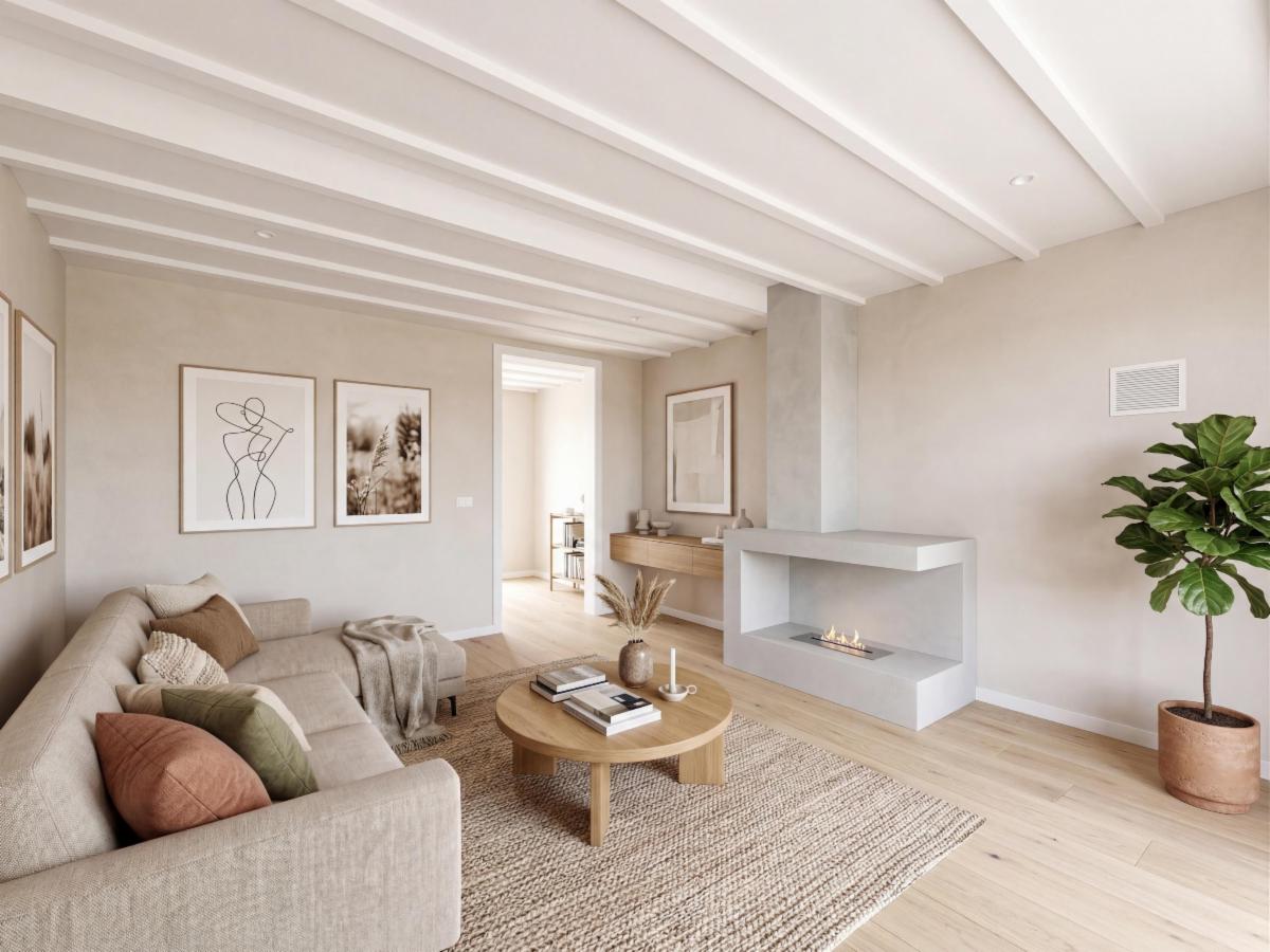 photo 15 du bien Maison 3 façades à Bièvre