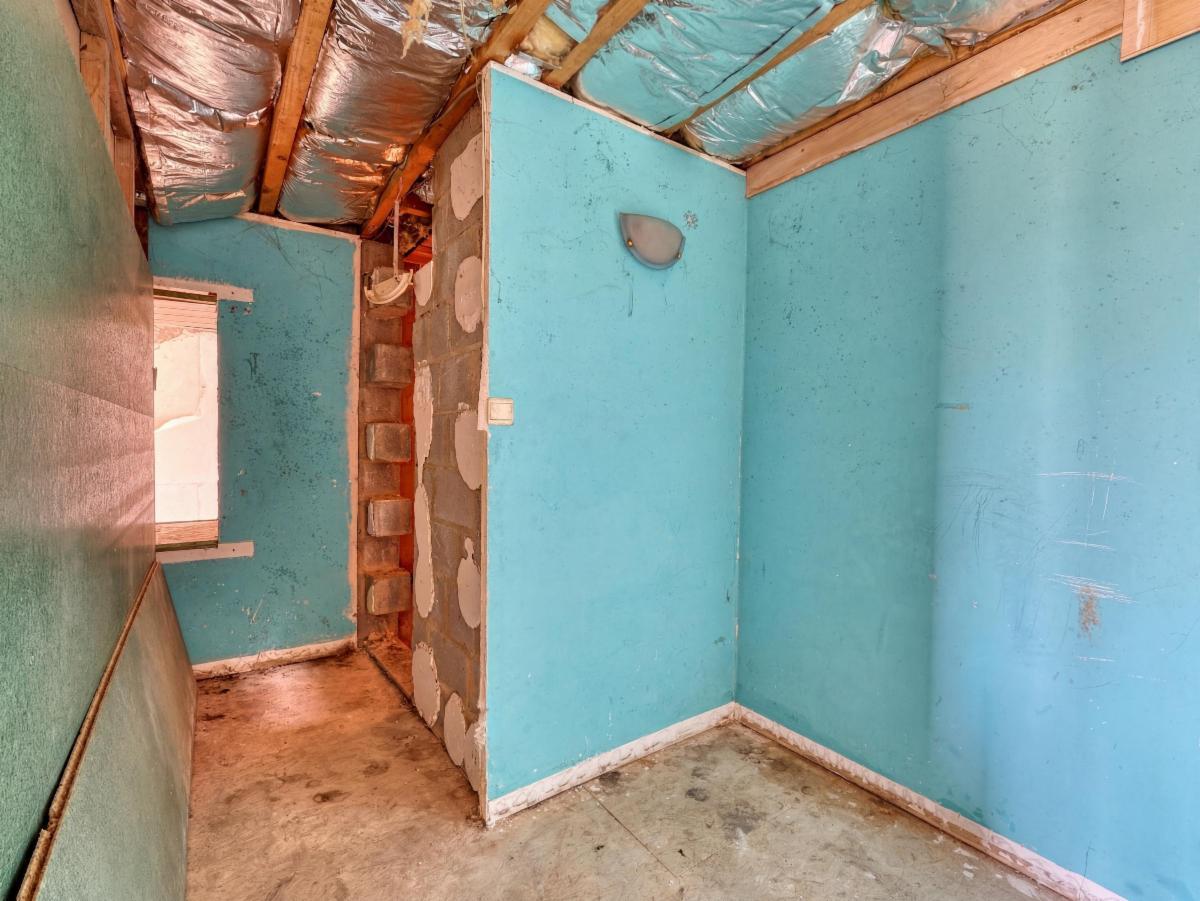 photo 16 du bien Maison 3 façades à Bièvre