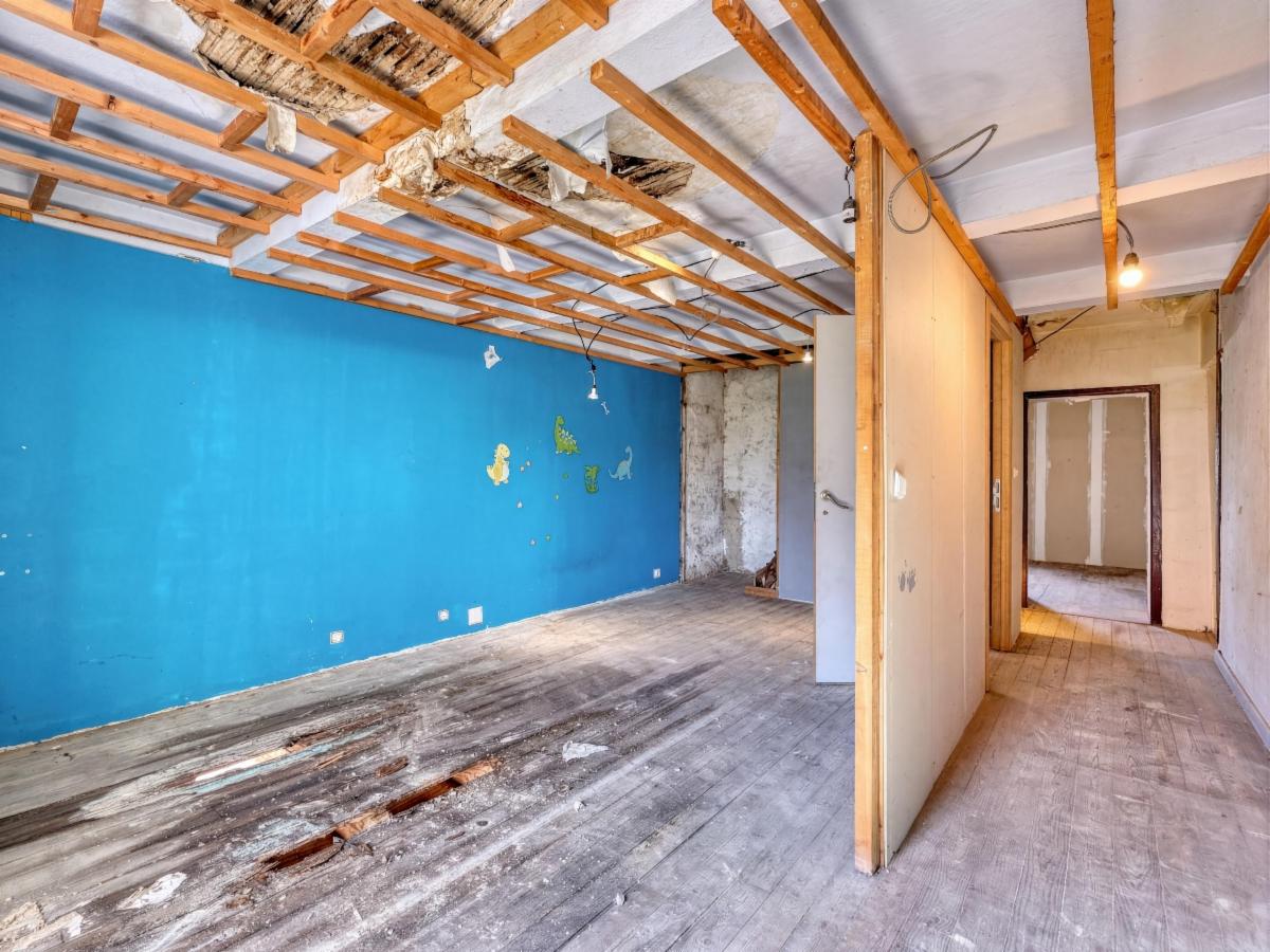 photo 18 du bien Maison 3 façades à Bièvre