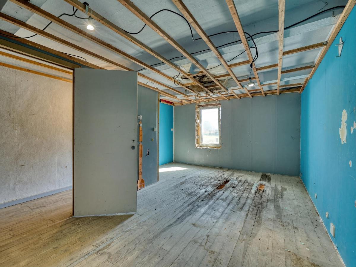 photo 19 du bien Maison 3 façades à Bièvre