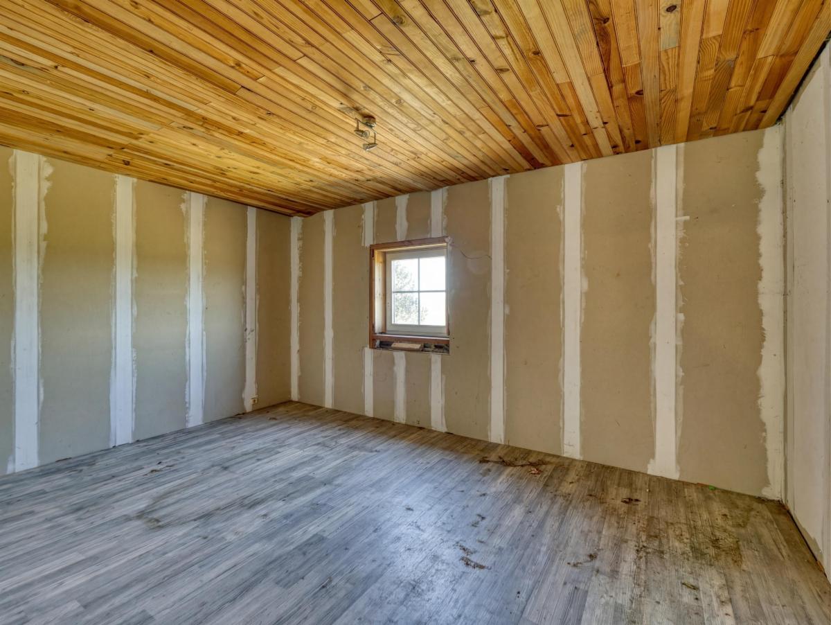 photo 20 du bien Maison 3 façades à Bièvre