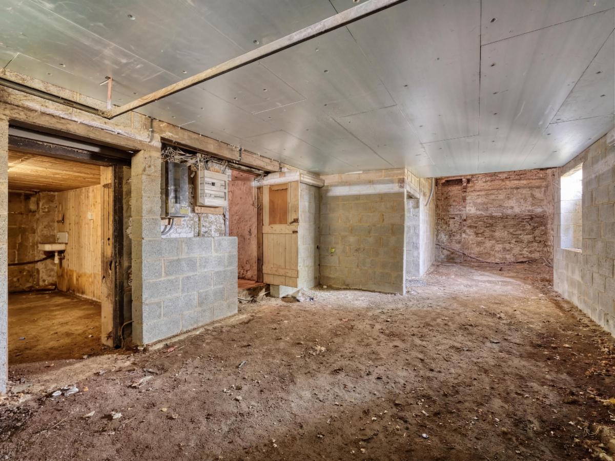 photo 23 du bien Maison 3 façades à Bièvre