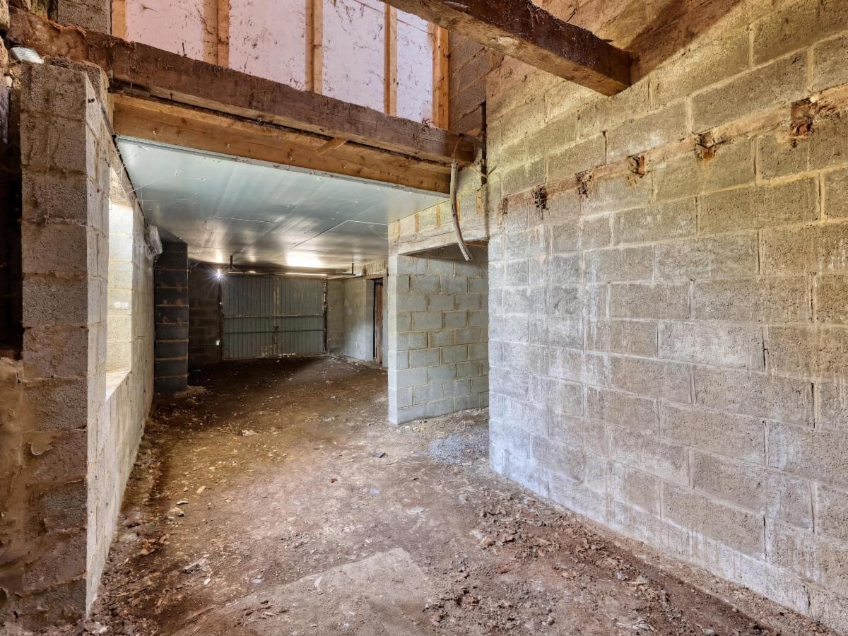 photo 24 du bien Maison 3 façades à Bièvre