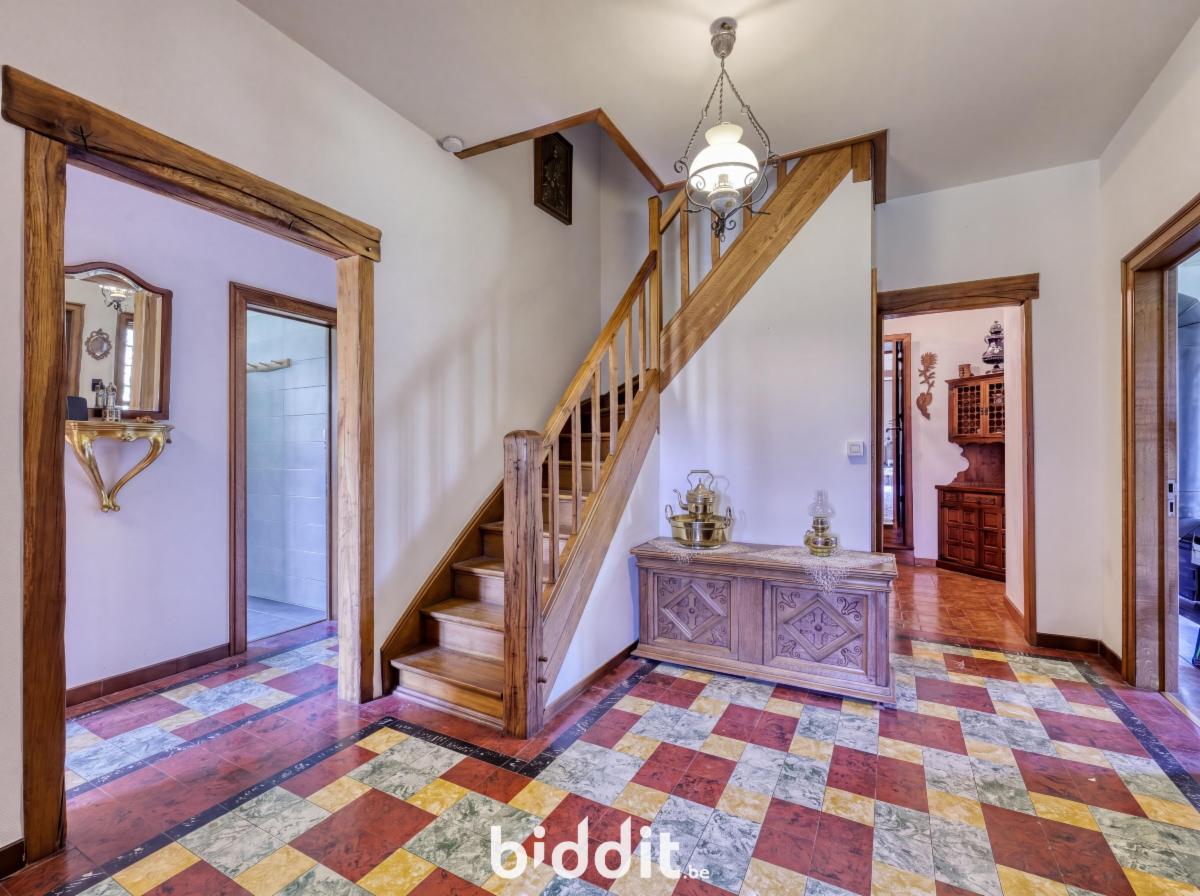 photo 6 du bien Charmante maison dans le village de Gembes