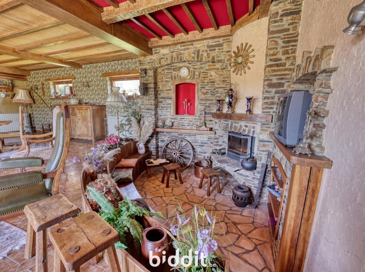 photo 11 du bien Charmante maison dans le village de Gembes