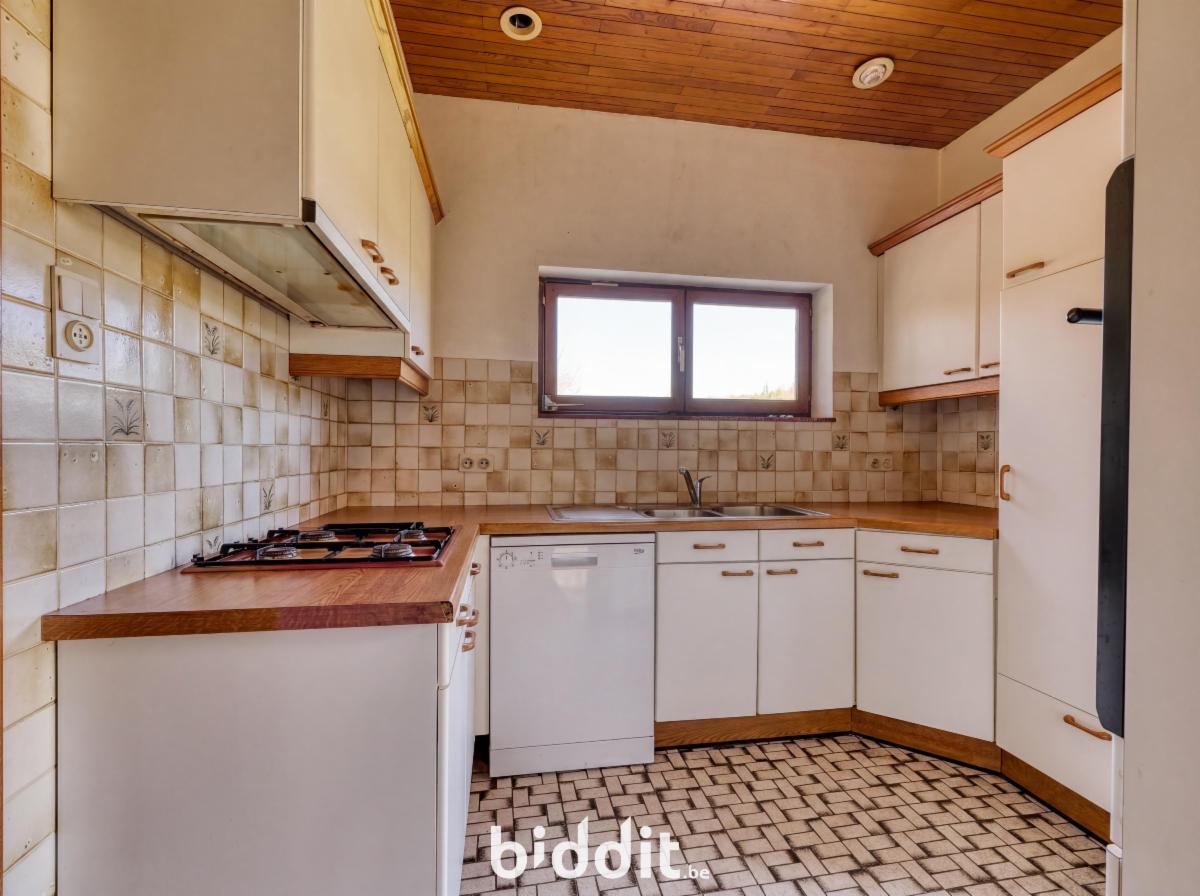 photo 12 du bien Charmante maison dans le village de Gembes