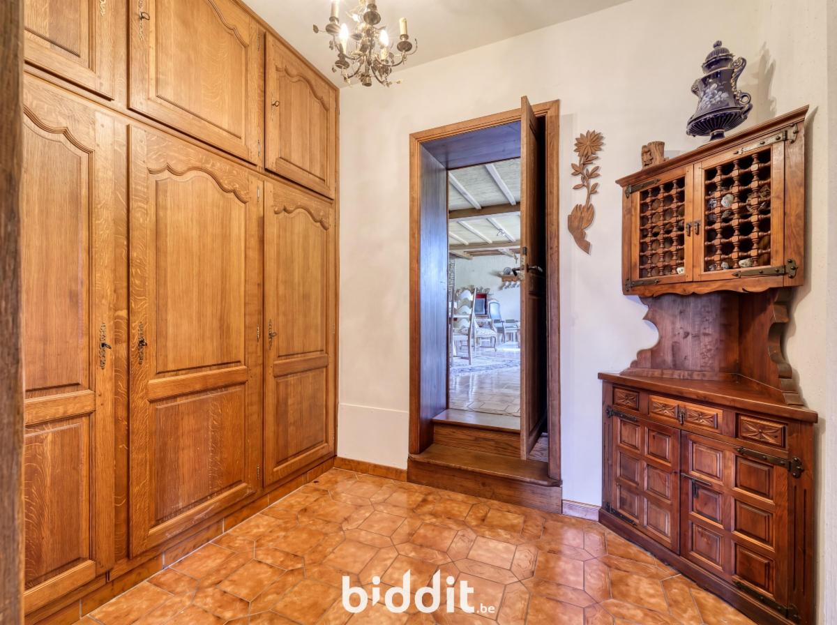 photo 13 du bien Charmante maison dans le village de Gembes