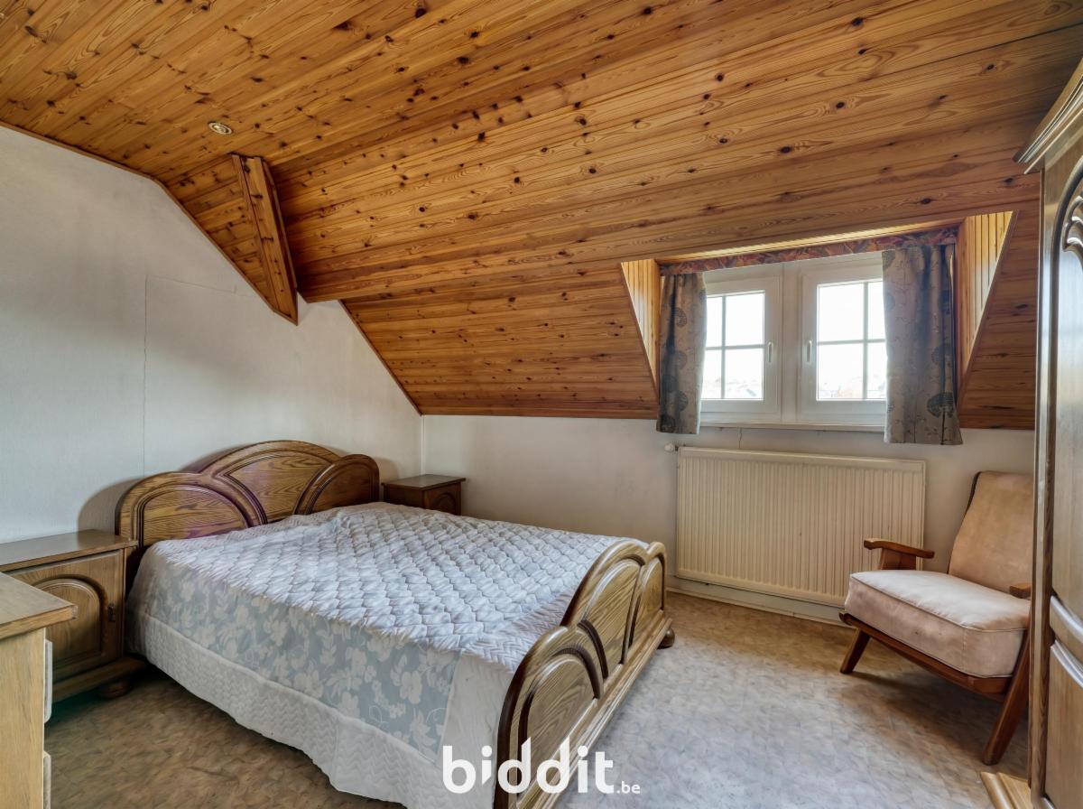 photo 14 du bien Charmante maison dans le village de Gembes