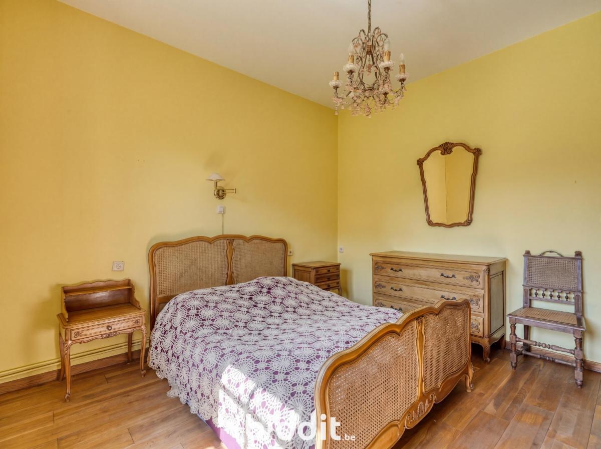 photo 15 du bien Charmante maison dans le village de Gembes