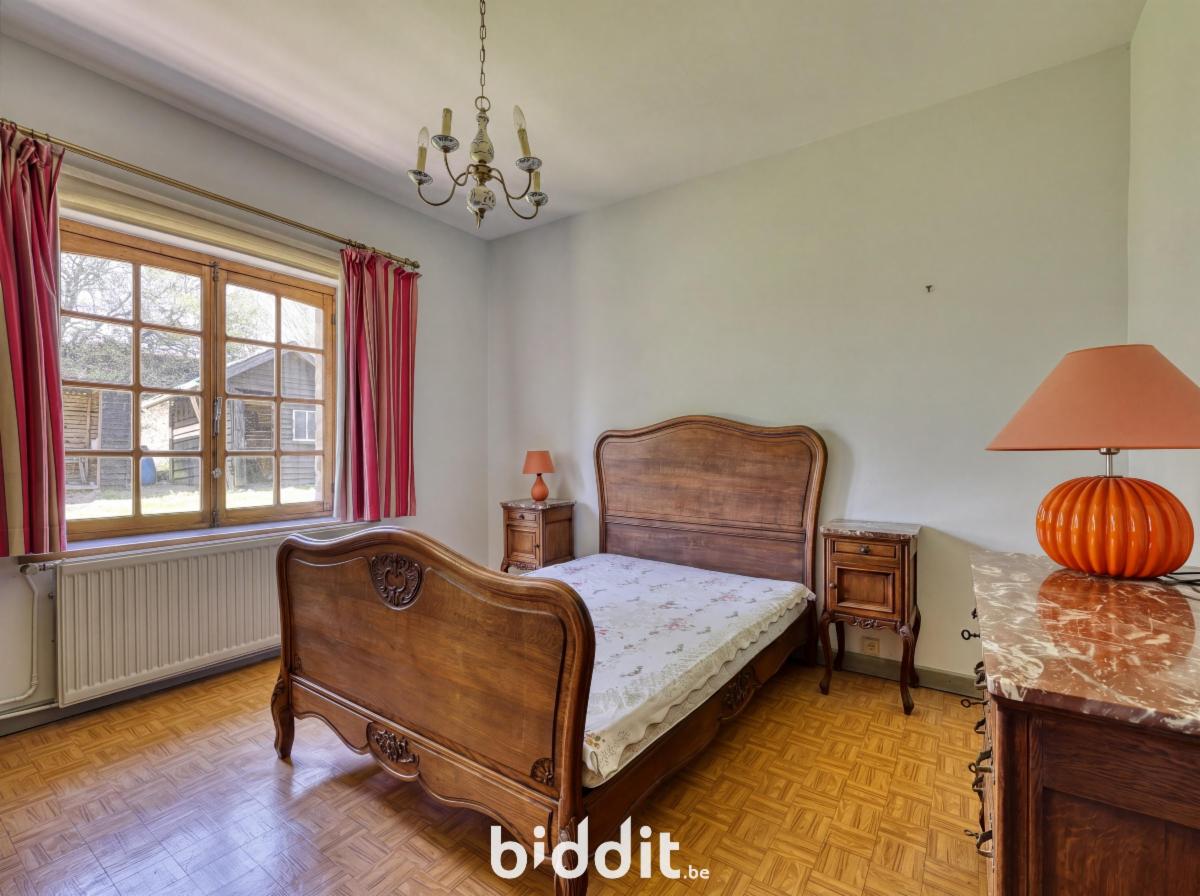 photo 16 du bien Charmante maison dans le village de Gembes