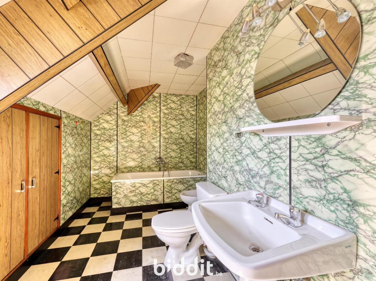 photo 18 du bien Charmante maison dans le village de Gembes