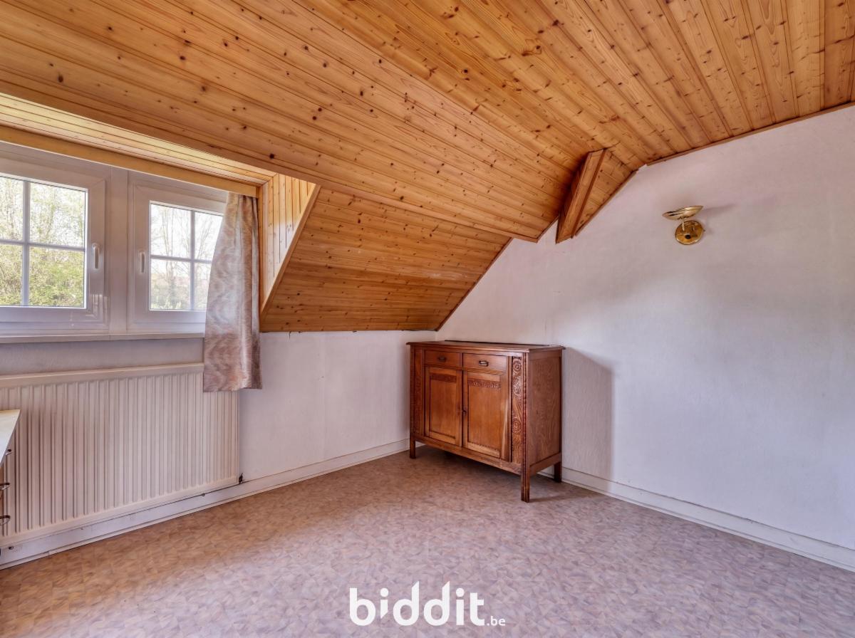 photo 19 du bien Charmante maison dans le village de Gembes